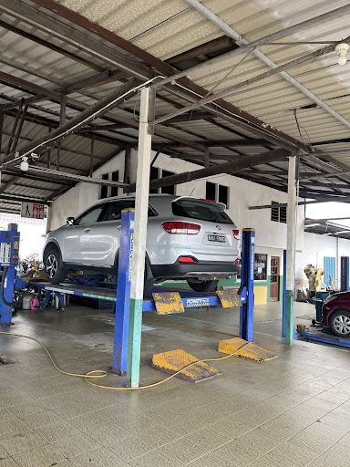 Wan Heng Brothers Motor