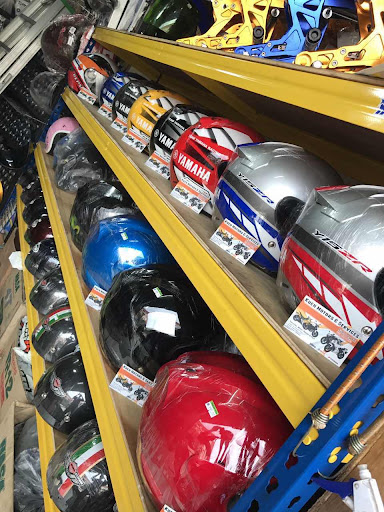 Kueh Motor Mukah / NLK Performance Mukah