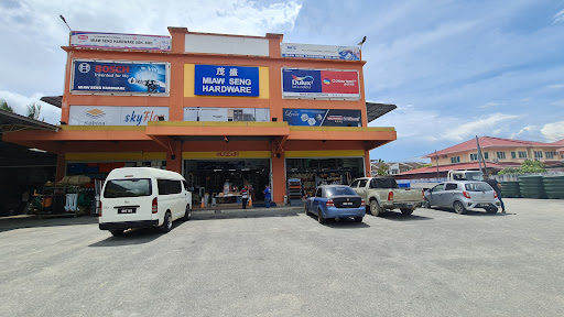 MIAW SENG HARDWARE MUKAH