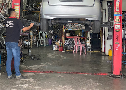 Perniagaan Ekzos Hup Huat