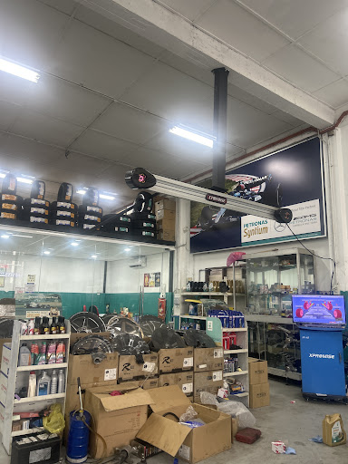 Ken Fong Auto Care & Tyre Services Ken Fong Auto Care & Tyre Services