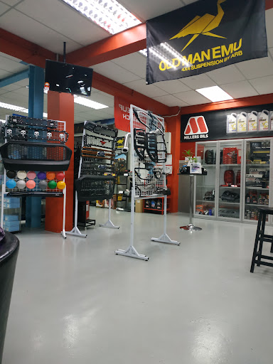 AT Auto Shoppe AT Auto Shoppe