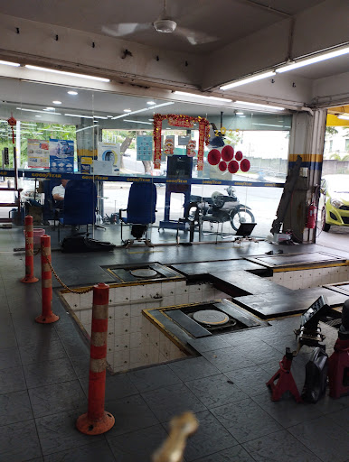 Silicon Auto (Len Sen) Sdn Bhd Silicon Auto (Len Sen) Sdn Bhd