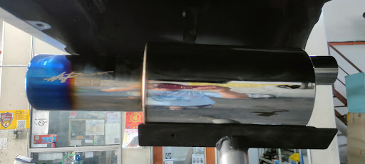 Thong Sing Auto Service & Exhaust Workshop