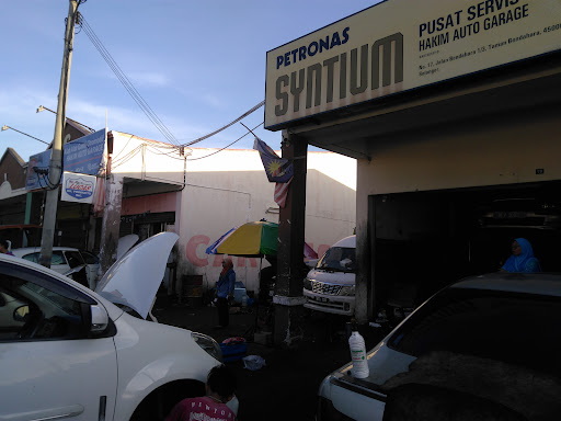 Hakim Auto Garage
