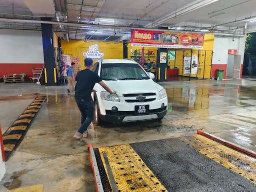 MyMechanic - Car Battery Specialist Klang