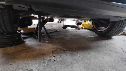 Sin Low Exhaust Sin Low Exhaust