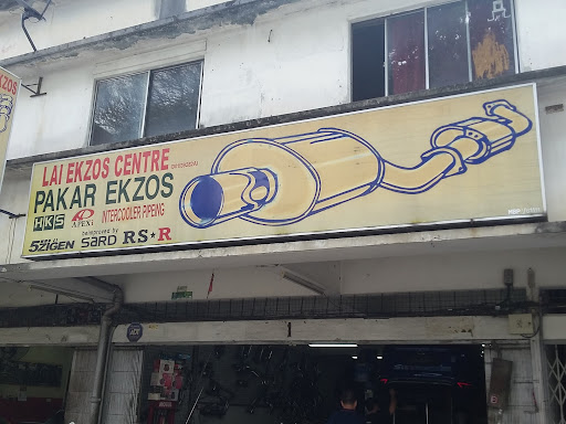 Lai Ekzos Centre Lai Ekzos Centre
