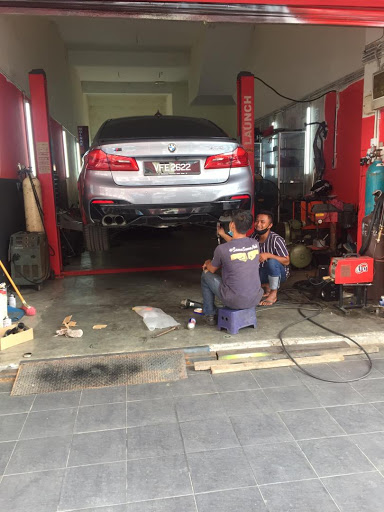 Jfa legend exhaust specialist Jfa legend exhaust specialist