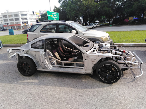GT Racing Exhaust Specialist