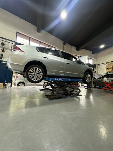 K.I.R NATHAN AUTO SERVICES (One Religion Auto Centre)