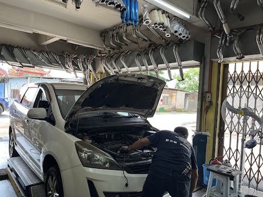 Power Ekzos Services