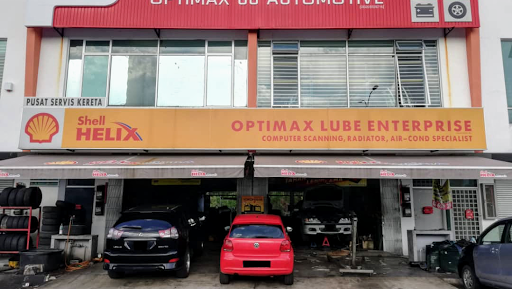 OPTIMAX 88 AUTOMOTIVE