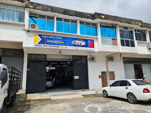 Herz Motorsport