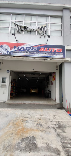 MyMechanic HARS Auto Semenyih