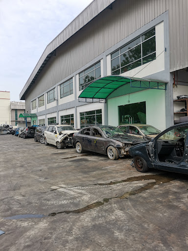 Rawang Yee Motor Sdn Bhd