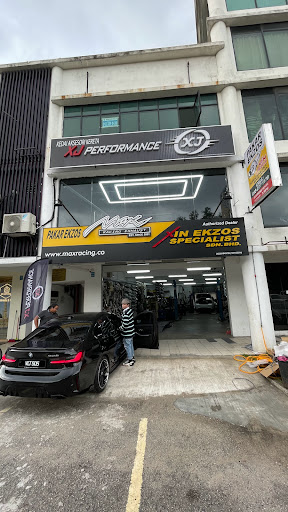 XJ Performance HQ