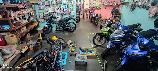 Bangsal Performance Motoworks