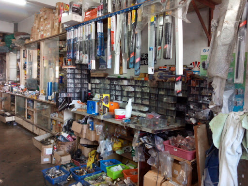 Grand Auto Accessories & Air Cond