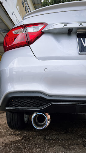 Heng Long Exhaust Enterprise