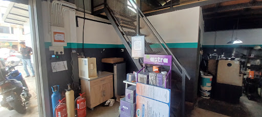 Nadi Timur - PETRONAS AUTOEXPERT CHUKAI