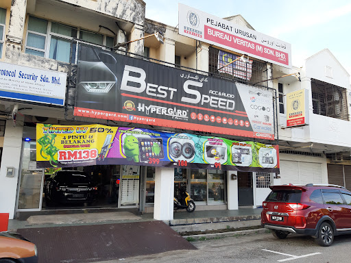 Best Speed Auto Service & Accessories