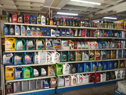 Vision Parts Supply Sdn. Bhd.