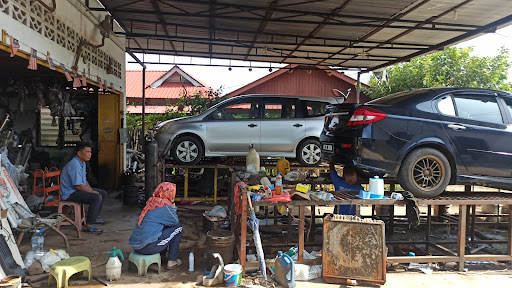 Kedai Ekzos Gerai