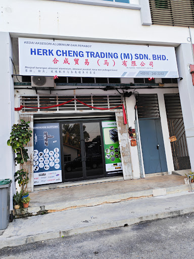 HERK CHENG TRADING (M) SDN BHD