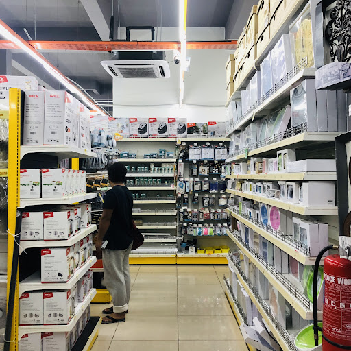MR.DIY