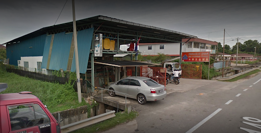 HBH HARDWARE TRADING