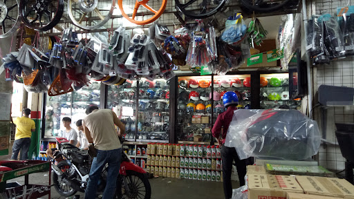 Castrol Bike Point - Chai Heng Motor Spareparts Sdn Bhd