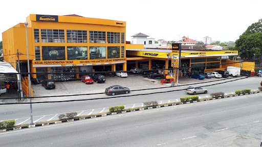 Continental Seh Heng Tyre & Battery Sdn. Bhd.