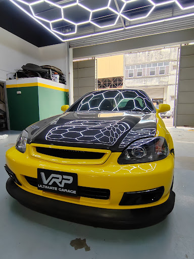 VRP Ultimate Garage sdn bhd