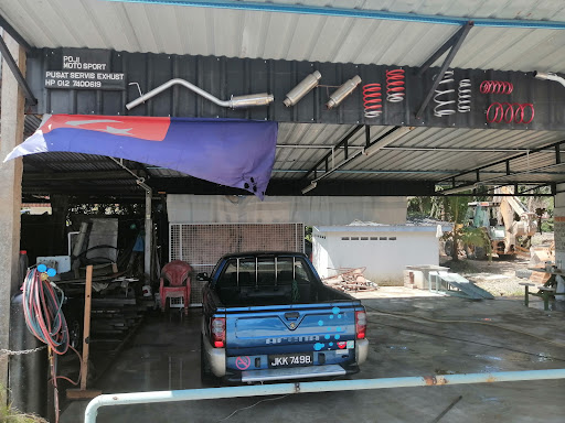 Poji Motorsport