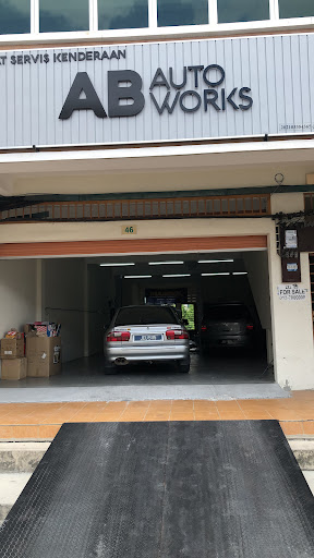 AB AUTOWORKS