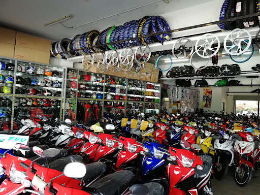 Sys Motor Sdn Bhd