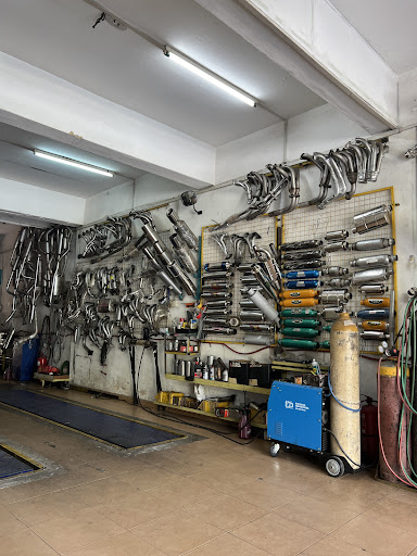 Tiong Huat Auto Windscreen & Exhaust Trading