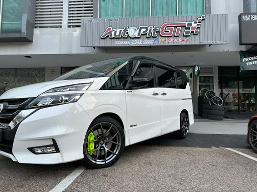 Autopit GT Wheels & Performance- Adda Height Branch