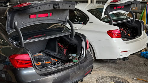 Auto Technic Garage (M) Sdn Bhd