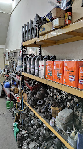 Cool Works Auto Service & AirCond
