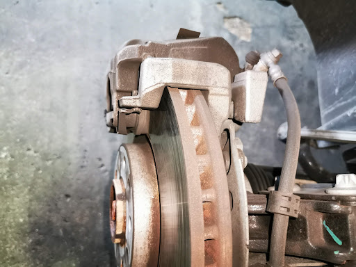 Batu Pahat Tyre & Sport Rim Trading