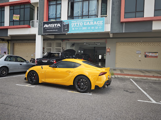 Otto Garage