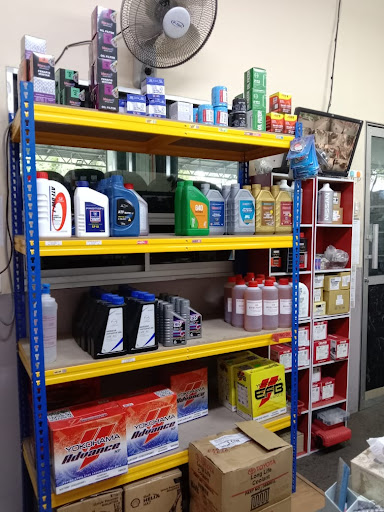 Alias Success Auto Supply (TAYAR - tmn Impian)