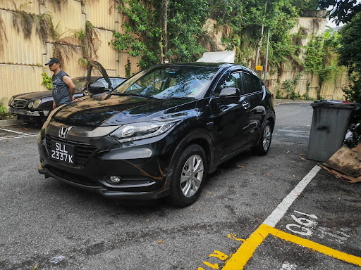 D IMPIANA AUTO SERVICE