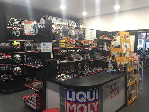 KS Motor Sales & Service Sdn Bhd