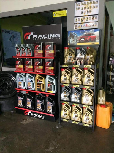 One Heart Garage Kedai Tayar Pontian & Bengkel Kenderaan