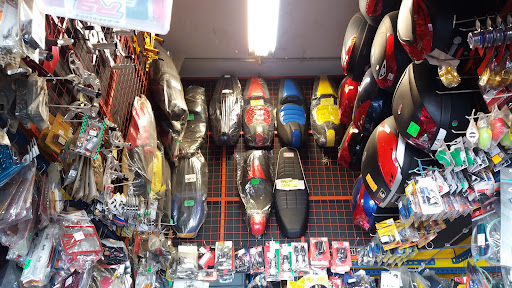 Hong Cheng Motor Shop, Pontian, Johore