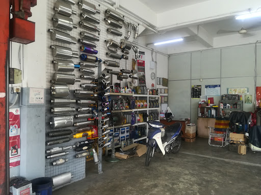 Highway Workshop Car Aircond, Exhaust & Auto Service Centre