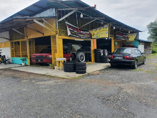 KHAN AUTO SERVICE